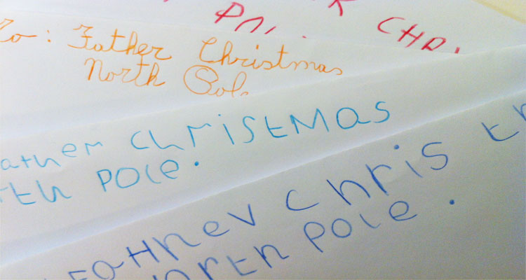 christmaspost